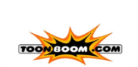 Sponsored by Toon Boom