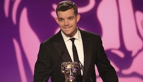 Russel Tovey