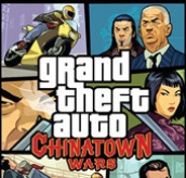 GTA China Town Wars
