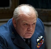 Brendan Gleeson for Into The Storm