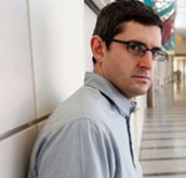 Louis Theroux: A Place For Paedophiles