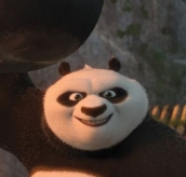 Kung Fu Panda 2