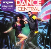 Dance Central