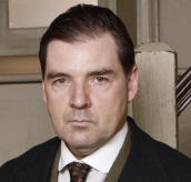 Brendan Coyle, Downton Abbey
