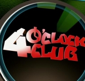 4 O'Clock Club