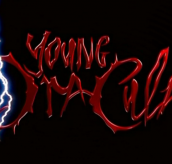 Young Dracula