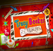 Tracy Beaker Returns