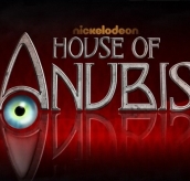 House Of Anubis