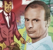 Andrew Marr's History Of Modern Britain