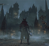 Bloodborne