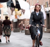 Call The Midwife