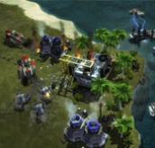 Command And Conquer: Red Alert 3