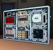 Keep Talking and Nobody Explodes