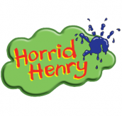  Horrid Henry