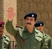 House Of Saddam