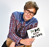 Iain Stirling