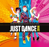 Just Dance 2014