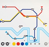 Mini Metro