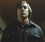 No Country For Old Men