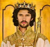 Richard II (The Hollow Crown)