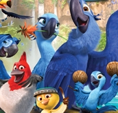 Rio 2