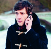 Mathew Baynton