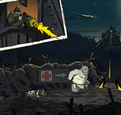 Valiant Hearts