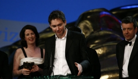 Director Kevin Macdonald