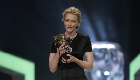 Leading Actress - Cate Blanchett