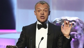 Graham Norton