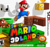 Super Mario 3D Land (DS)