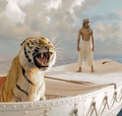 Life Of Pi