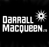 Darrall Macqueen