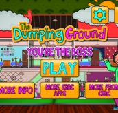 The Dumping Ground: You're The Boss