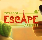 Escargot Escape Artistes