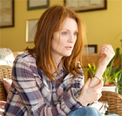 Julianne Moore