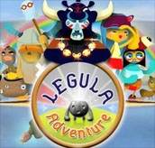 The Legula Adventure (Online)