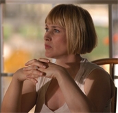 Patricia Arquette