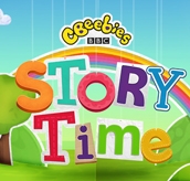 CBeebies Storytime App