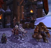 World Of Warcraft: Warlords of Draenor