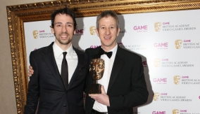 Ralf Little & Keith Ramsdale