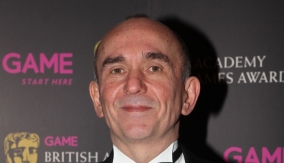 Molyneux on the Red Carpet